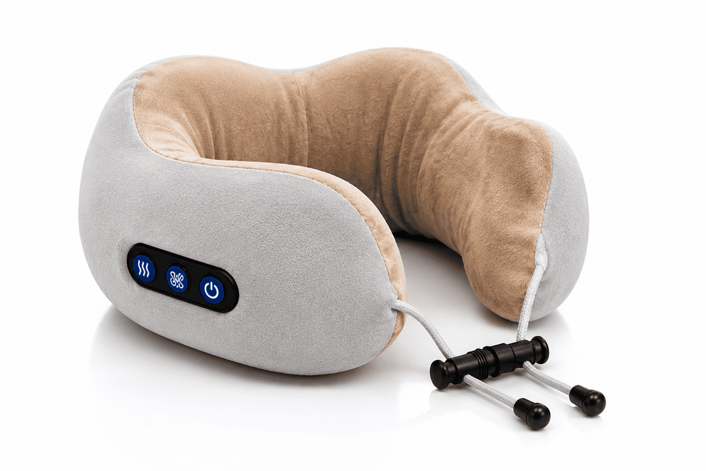 NeckEase® Comfort Combo