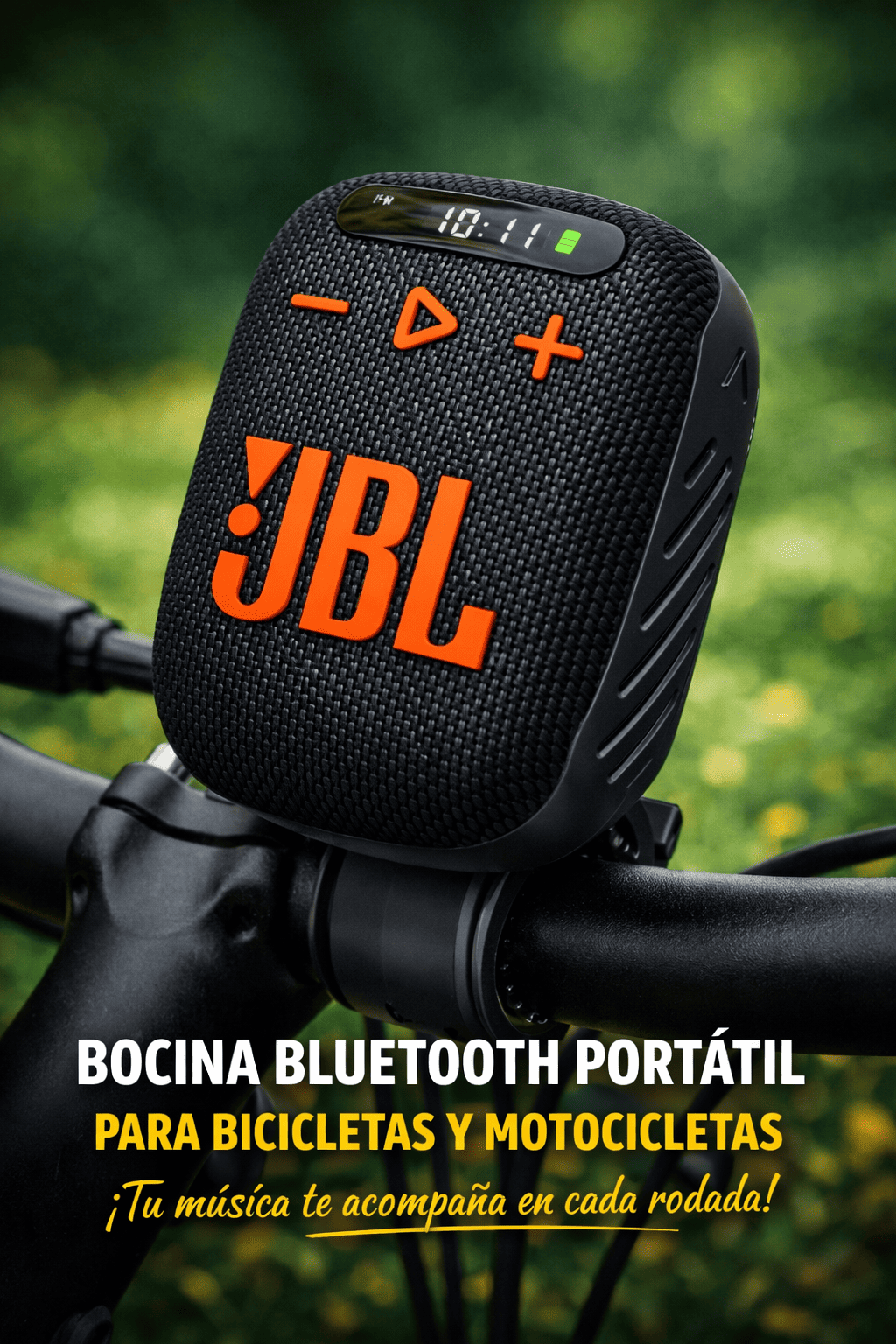 JBL Wind 3S®